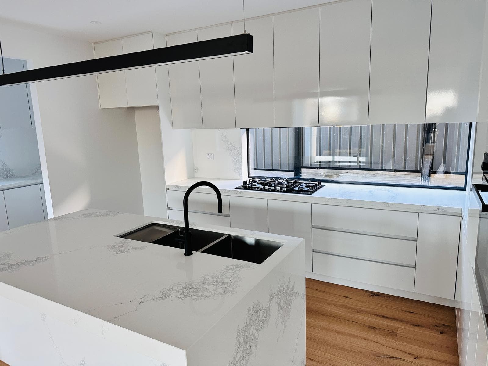 Professional cleaning service 1